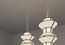 Шикарный светильник Designheure Suspension Moyen Tower