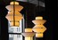 Шикарный светильник Designheure Suspension Moyen Tower