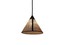 Элегантный светильник Designheure Suspension Petit Paris-Hanoi