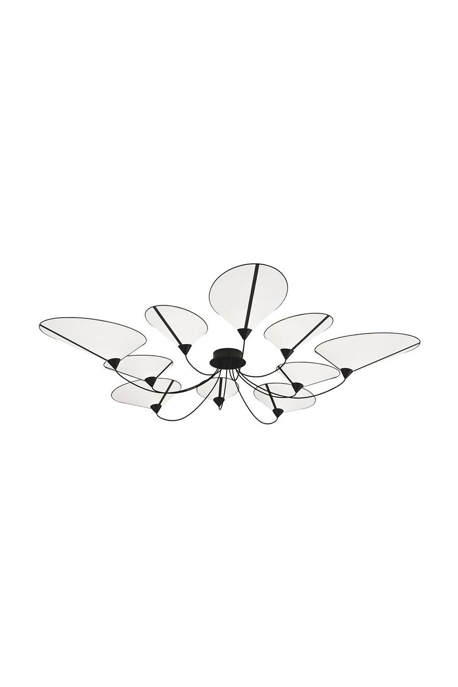 Дизайнерский светильник Designheure Plafonnier 10 Mixte Shield Gm