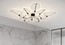 Современный светильник Designheure Plafonnier 10 Mixte Shield Mp