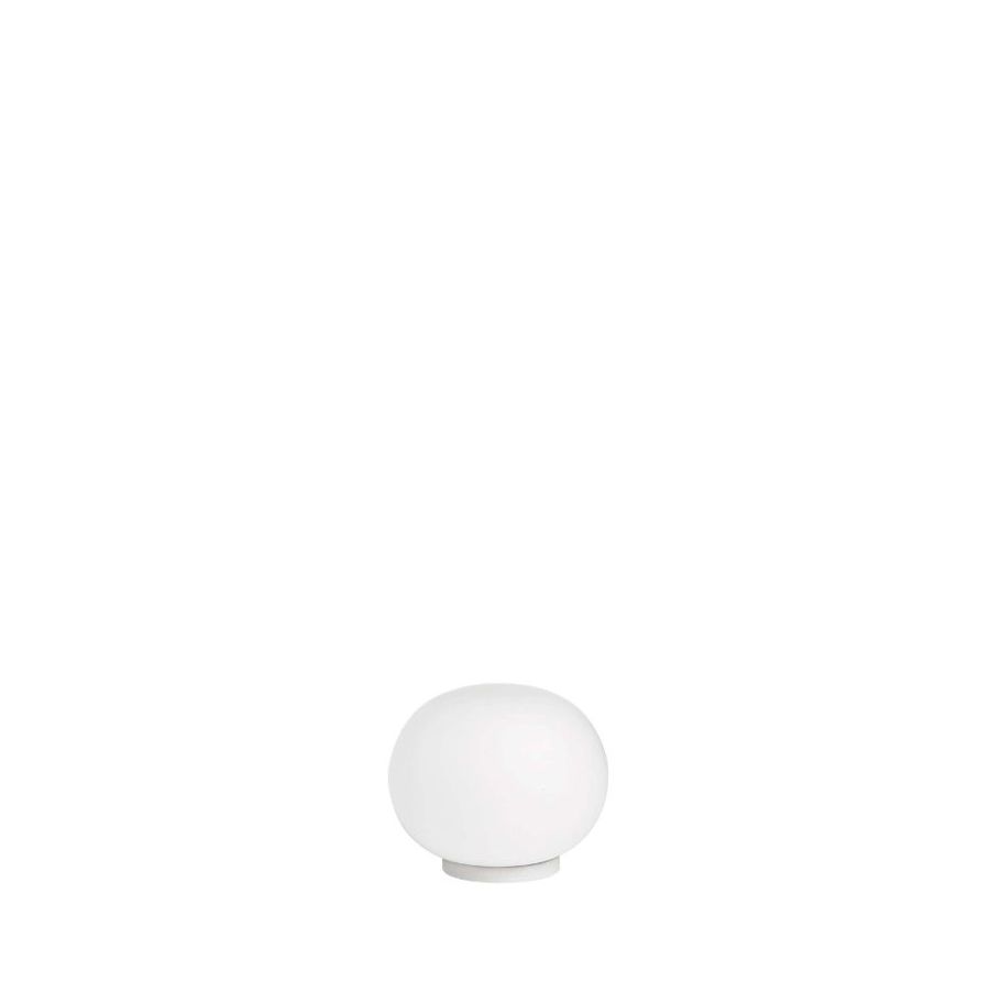 Современный светильник Flos Mini Glo-Ball Table