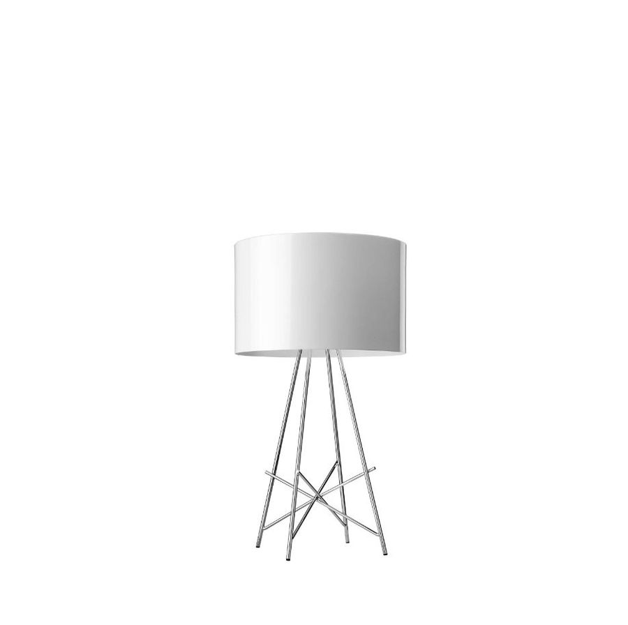 Роскошный светильник Flos Ray Table