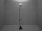 Роскошный светильник Flos Toio Limited Edition Matte Black