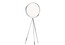 Дизайнерский светильник Flos Superloon