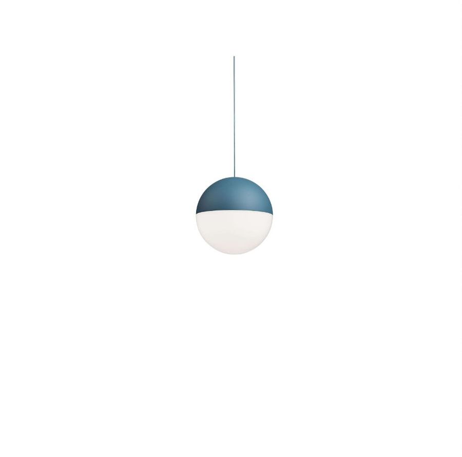 Подвесной светильник Flos String Light Sphere