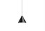 Элегантный светильник Flos String Light Cone