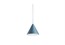 Элегантный светильник Flos String Light Cone