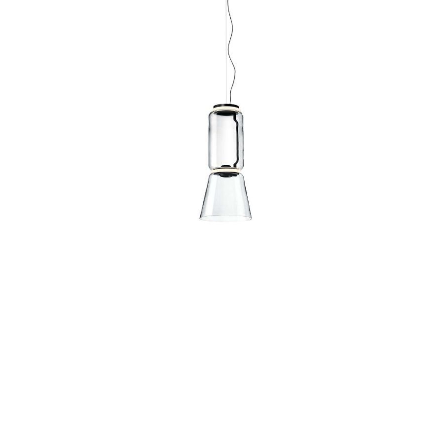 Современный светильник Flos Noctambule Suspension Cone