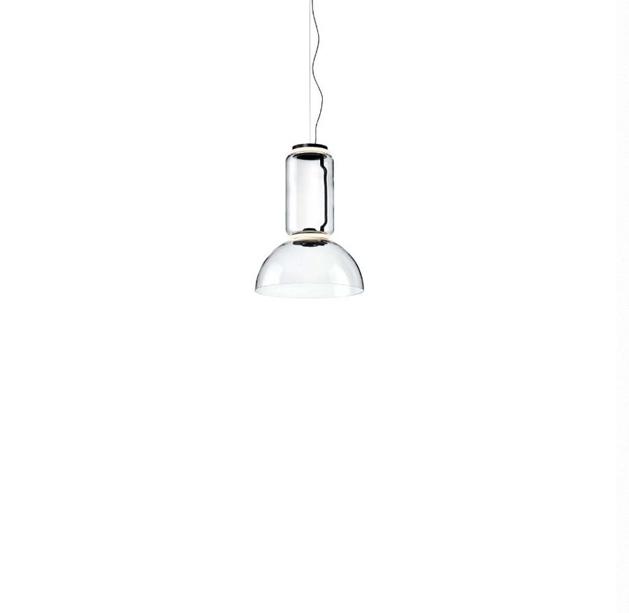 Подвесной светильник Flos Noctambule Suspension Bowl