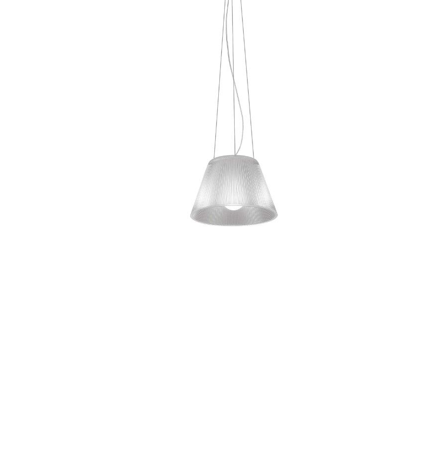 Модный светильник Flos Romeo Moon Suspension