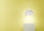 Подвесной светильник Flos Tatou Suspension 1