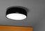 Лаконичный светильник Flos Smithfield Ceiling