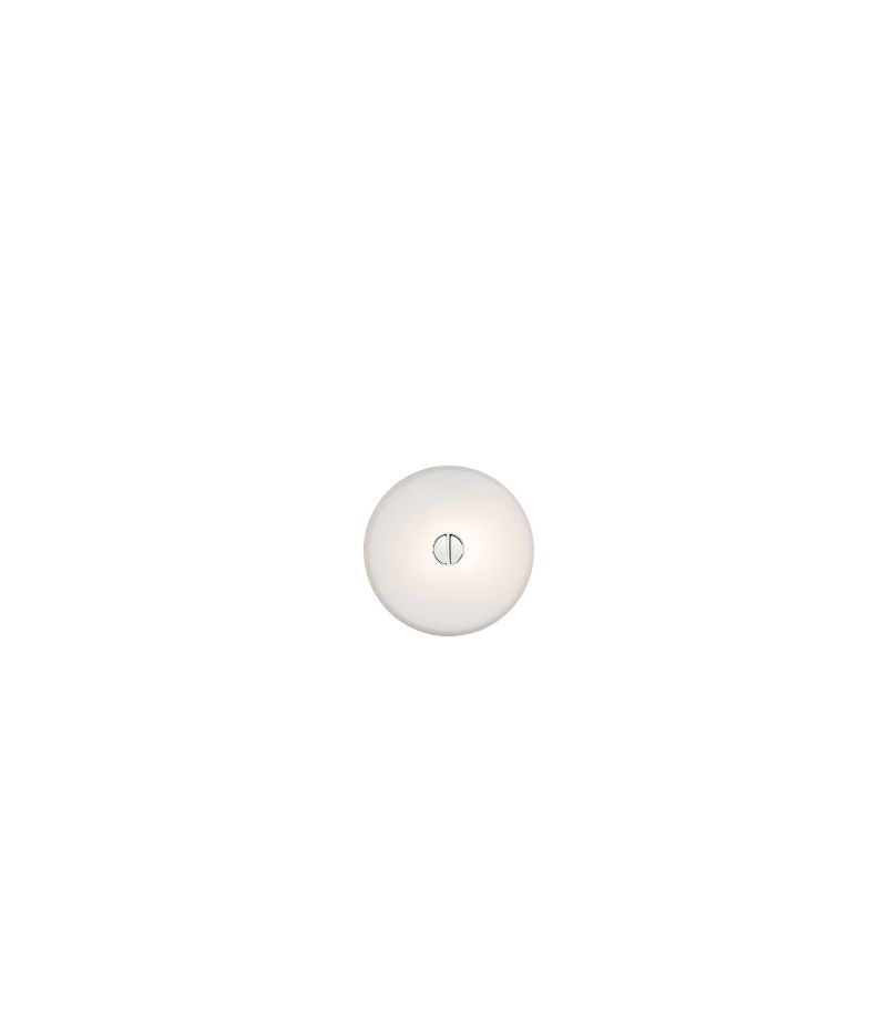 Лаконичный светильник Flos Mini Button