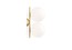 Настенный светильник Flos IC Lights Ceiling/Wall Double