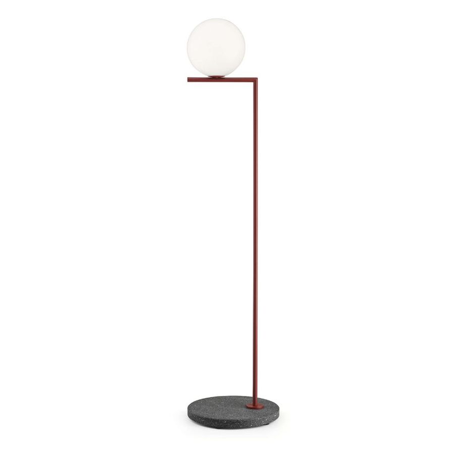 Дизайнерский светильник Flos Ic Lights Floor Outdoor