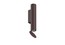 Настенный светильник для улицы Flos Flauta Spiga Outdoor