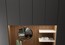 Удобный шкаф Fimes Armadio Battente Smart Maniglia Vertical
