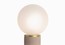 Элегантный светильник Heathfield Luca Table Lamp