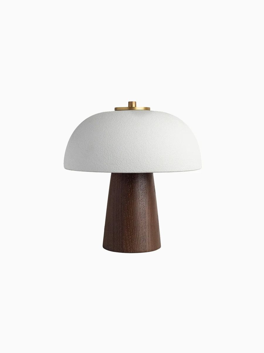 Элегантный светильник Heathfield Nita Small Table Lamp