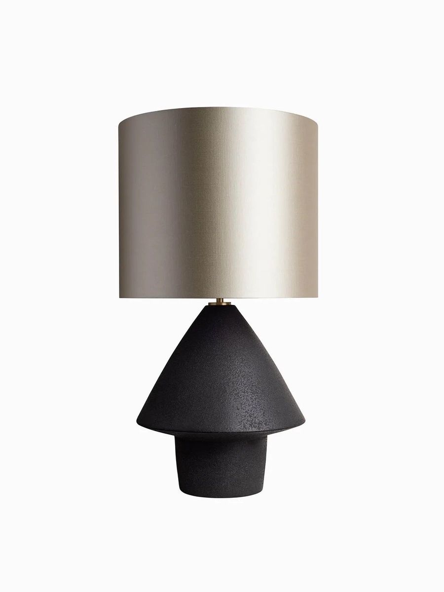 Настольная лампа Heathfield Tori Table Lamp