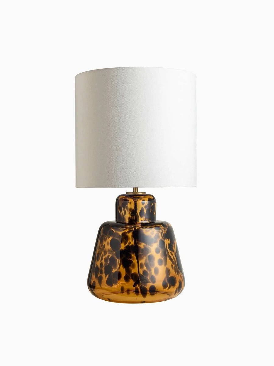 Модная лампа Heathfield Gigi Table Lamp