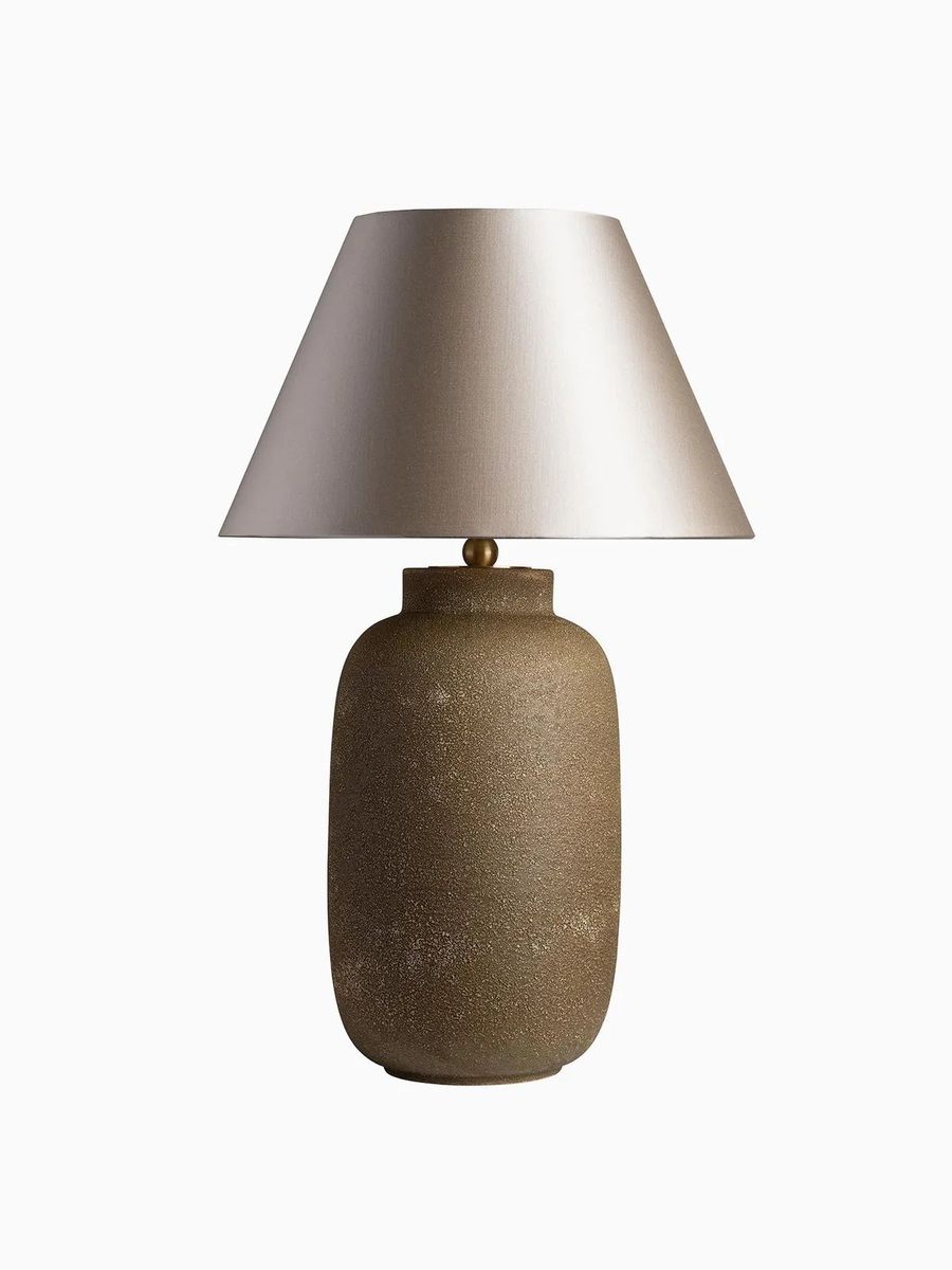 Стильная лампа Heathfield Ilana Table Lamp