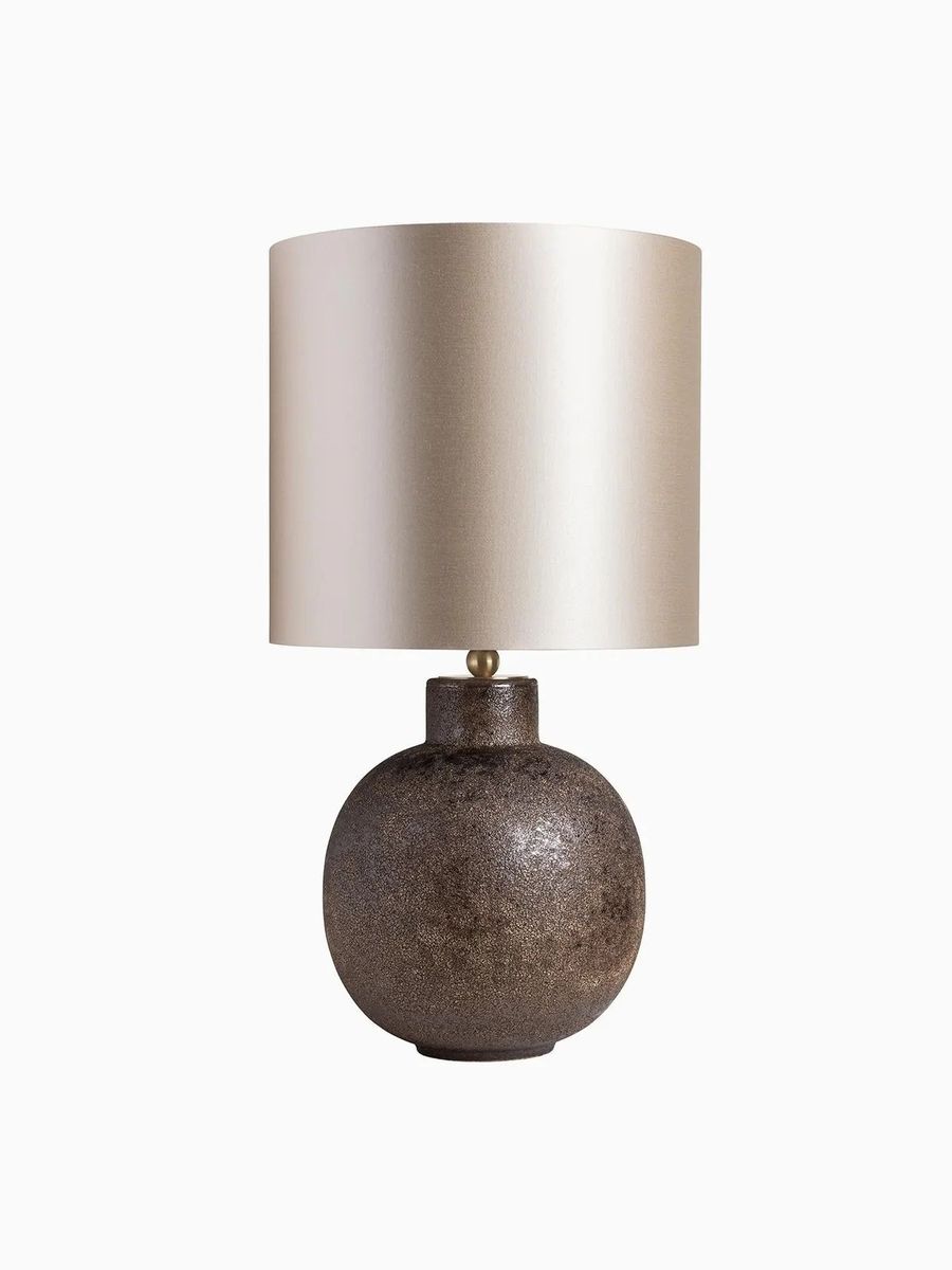 Элегантная лампа Heathfield Avani Table Lamp