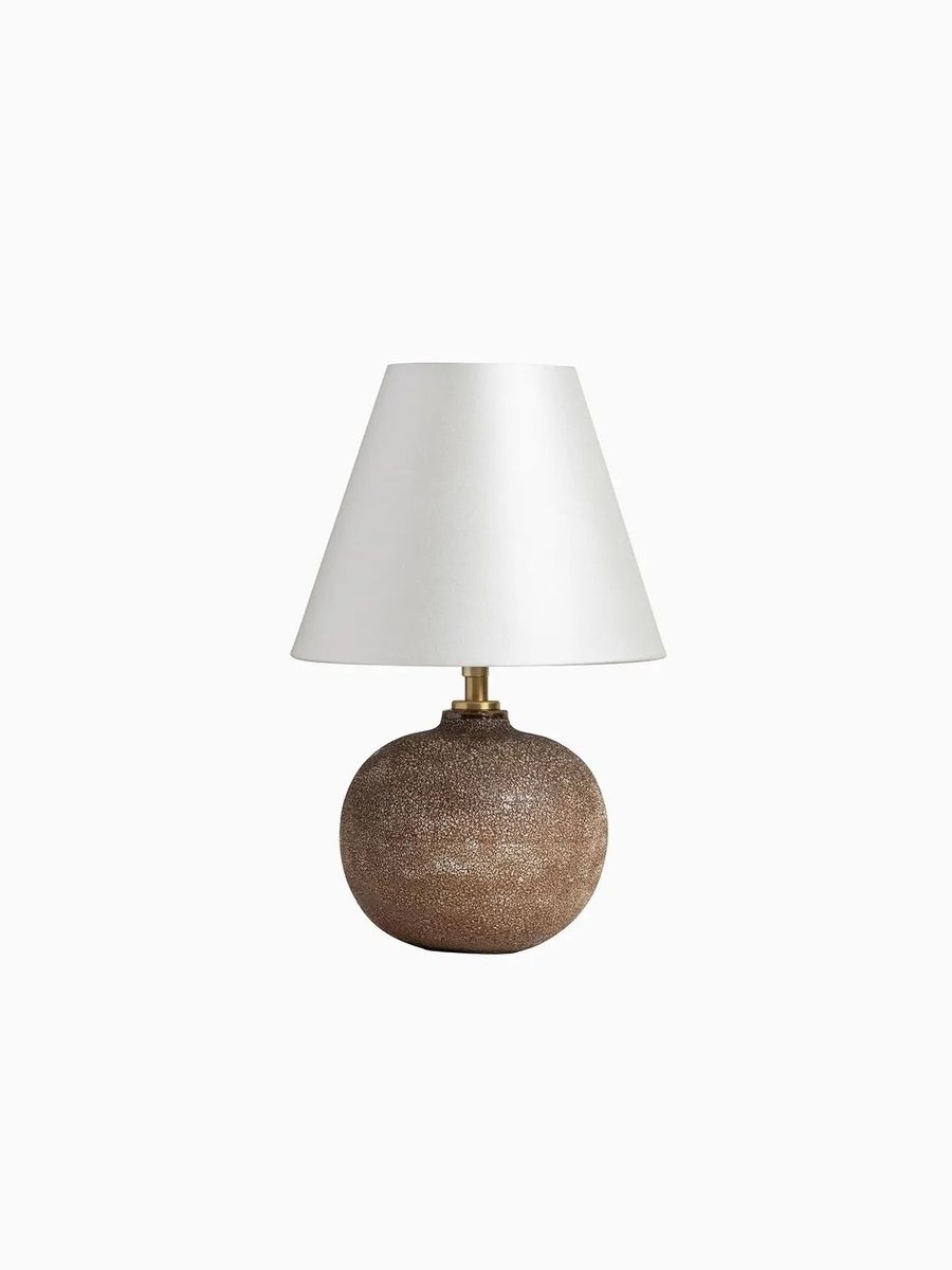Роскошный светильник Heathfield Avani Mini Table Lamp