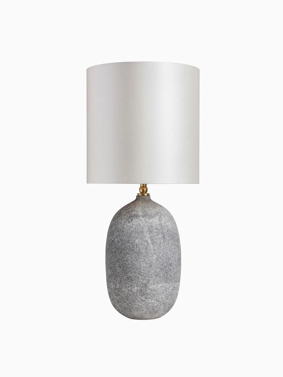Роскошная лампа Heathfield Kaya Table Lamp