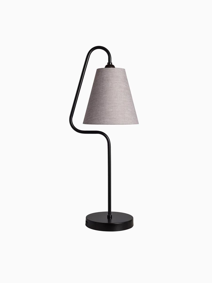 Роскошный светильник Heathfield Alfa Table Lamp