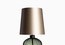 Роскошный светильник Heathfield Pedra Bronze Table Lamp