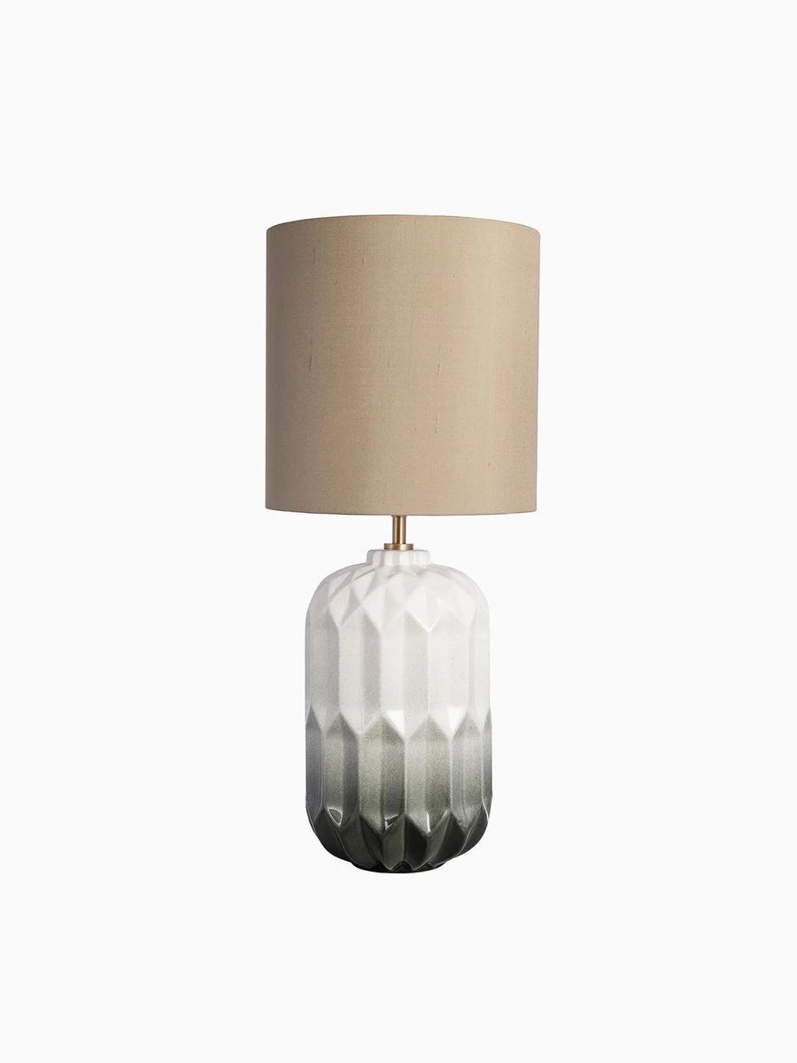 Современная лампа Heathfield Ivy Table Lamp