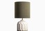 Современная лампа Heathfield Ivy Table Lamp