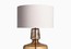 Роскошный светильник Heathfield Adora Table Lamp