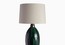 Стильный светильник Heathfield Agave Table Lamp