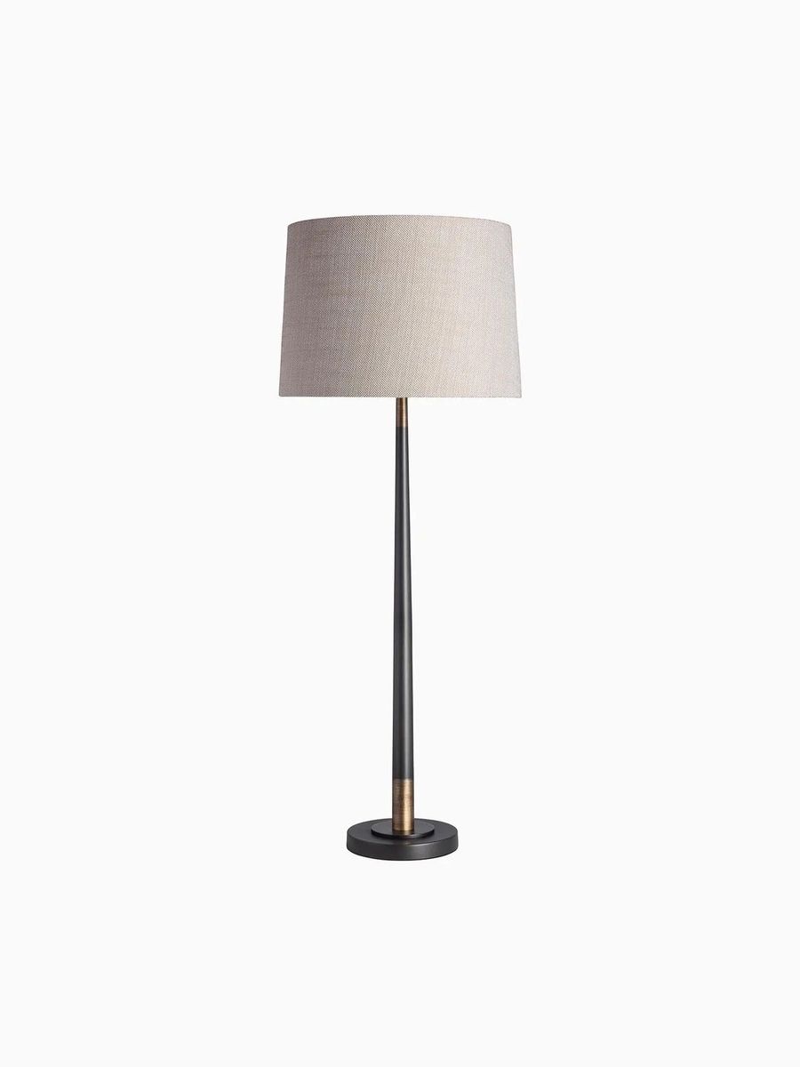 Шикарный светильник Heathfield Veletto Large Table Lamp