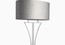 Шикарный светильник Heathfield Yves Table Lamp