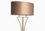Шикарный светильник Heathfield Yves Table Lamp