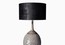 Настольный светильник Heathfield Pierre Table Lamp
