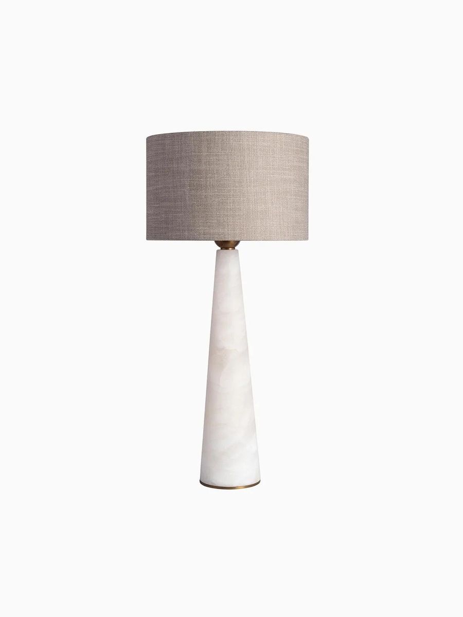 Элегантная лампа Heathfield Ives Table Lamp