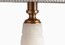 Роскошный светильник Heathfield Blanca Table Lamp