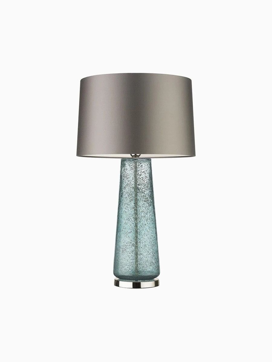 Стильная лампа Heathfield Caius Table Lamp