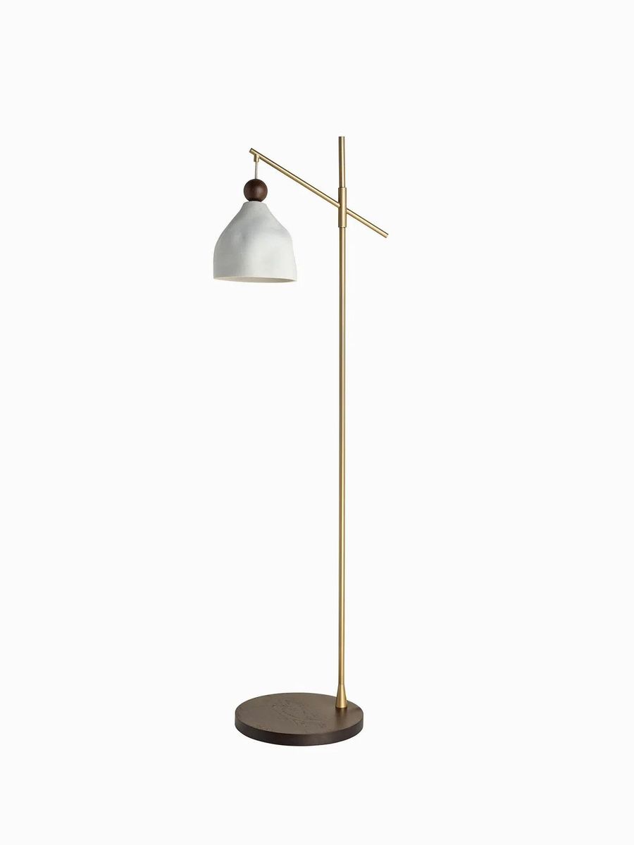 Напольный светильник Heathfield Suri Floor Lamp