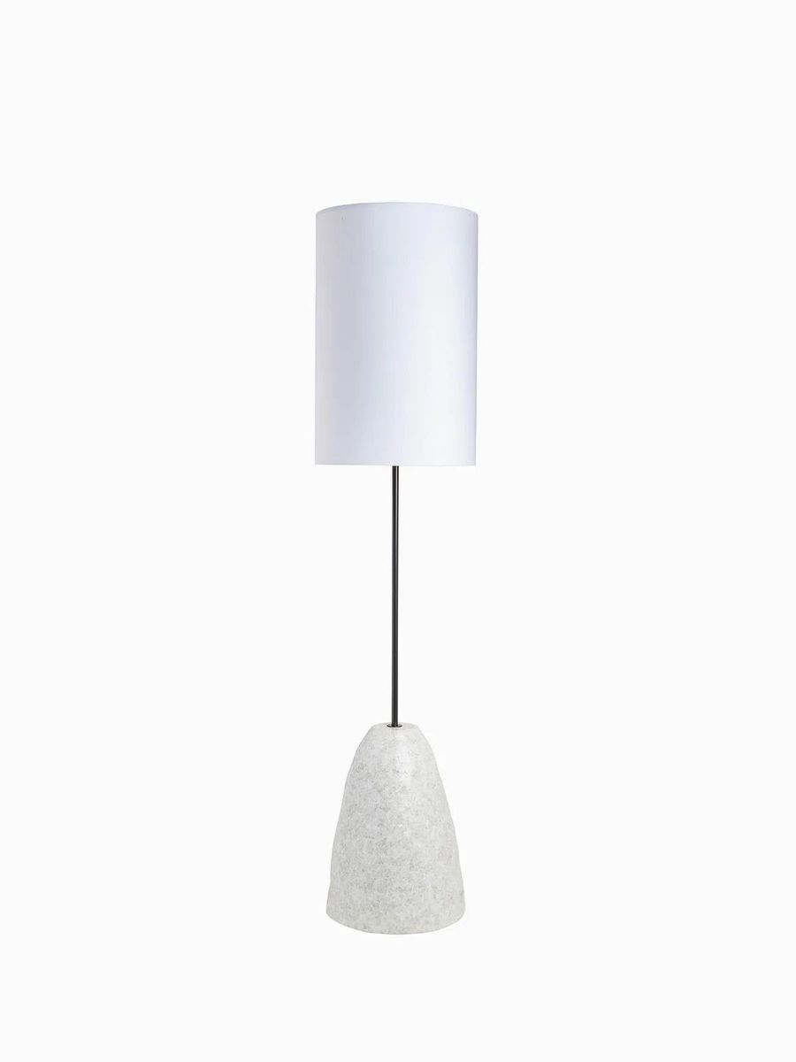 Стильный светильник Heathfield Finley Floor Lamp