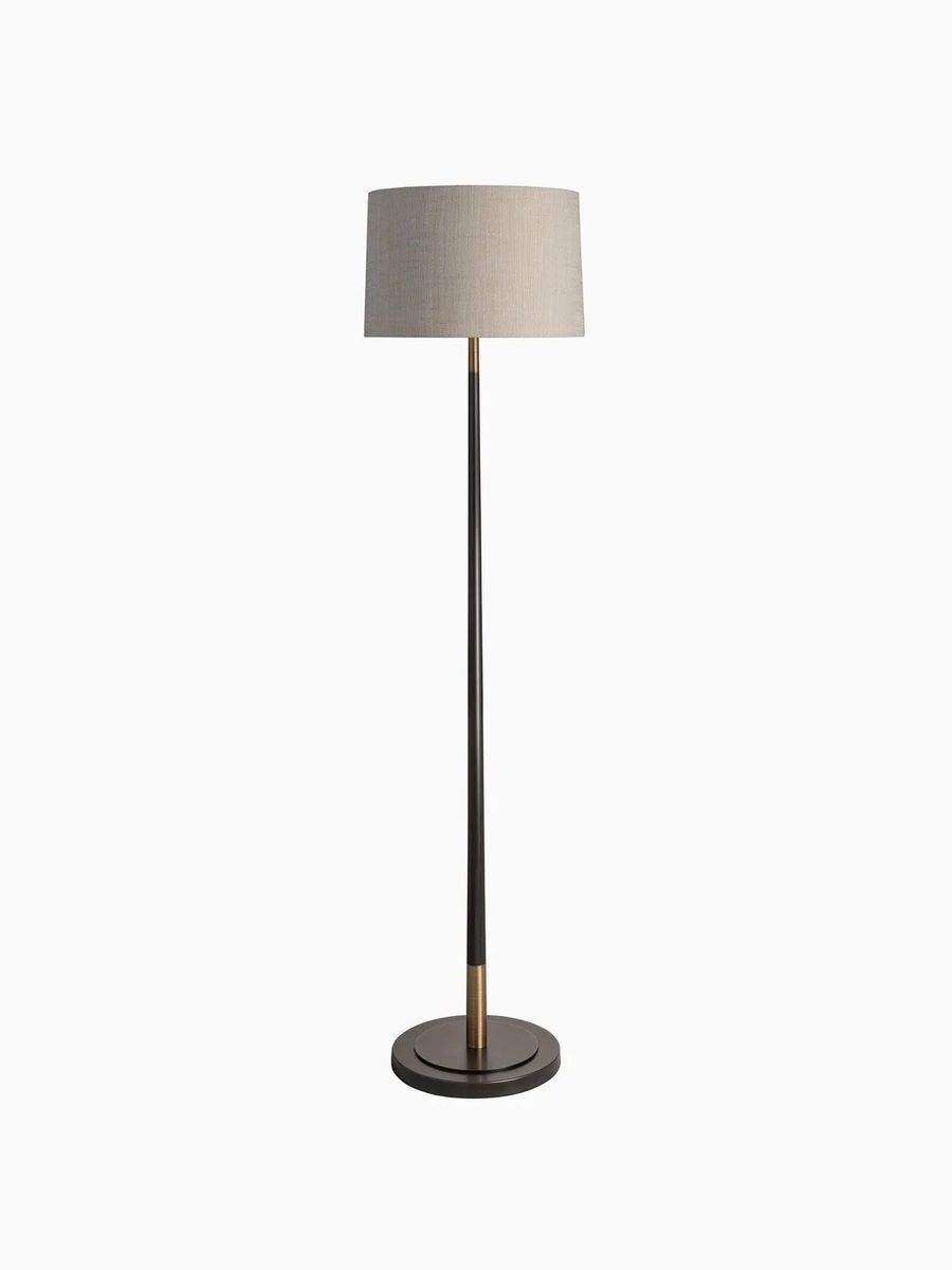 Элегантный светильник Heathfield Veletto Floor Lamp