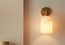 Стильный светильник Heathfield Rae Wall Light