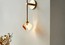 Настенный светильник Heathfield Koa Wall Light