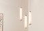Небольшой светильник Heathfield Nula Vertical Pendant