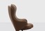 Дизайнерское кресло Kristalia Dua Relax & Lounge